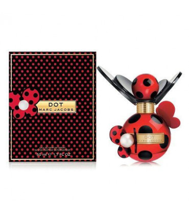 Marc Jacobs Dot Eau De Parfum Spray 50ml