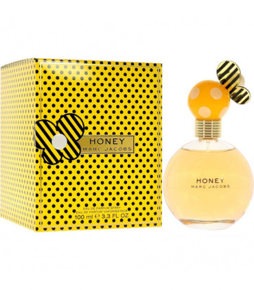 Marc Jacobs Honey Eau De Parfum Spray 100ml