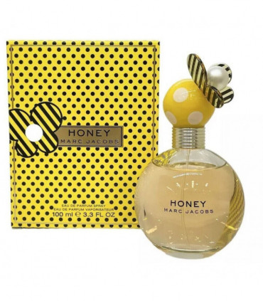 Marc Jacobs Honey Eau De Parfum Spray 100ml