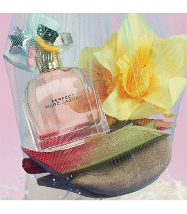 Marc Jacobs Perfect Eau De Parfum Spray 50ml