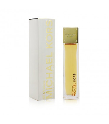 Michael Kors Sexy Amber Eau De Parfum Spray 100ml