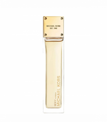 Michael Kors Sexy Amber Eau De Parfum Spray 100ml