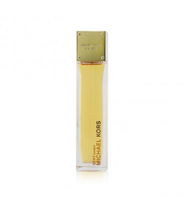 Michael Kors Sexy Amber Eau De Parfum Spray 100ml