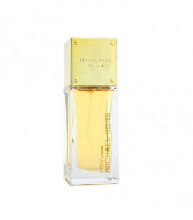 Michael Kors Sexy Amber Eau De Parfum Spray 50ml