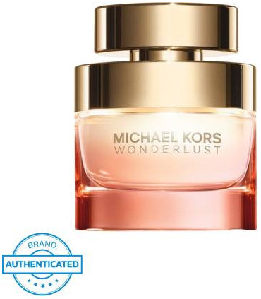 Michael Kors Wonderlust  Eau De Parfum Spray 50ml