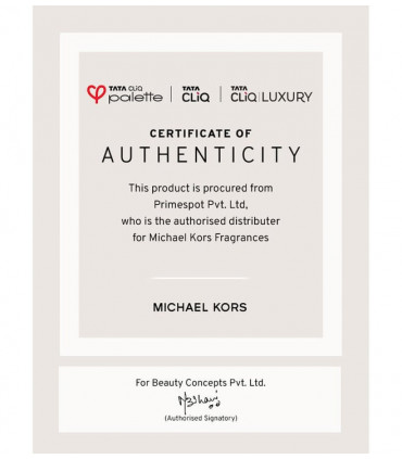 Michael Kors Wonderlust  Eau De Parfum Spray 50ml