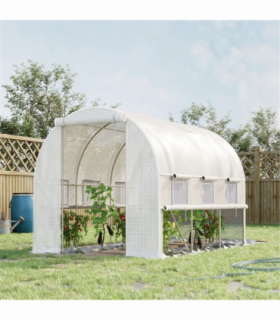 Mini Walk-in Greenhouse