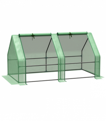 Mini Walk-in Greenhouse