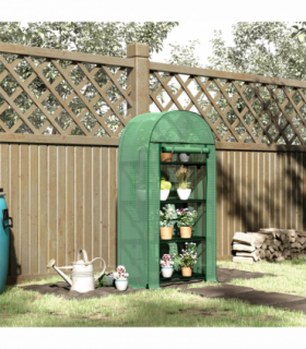 Mini Walk-in Greenhouse