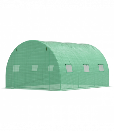 Mini Walk-in Greenhouse