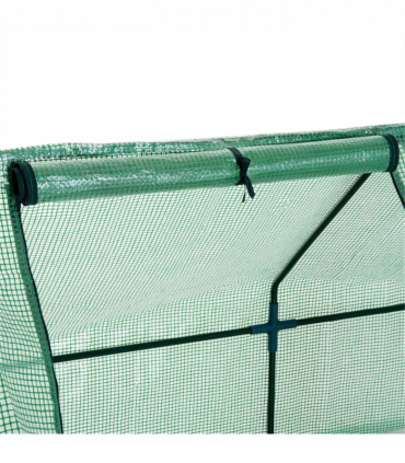 Mini Walk-in Greenhouse