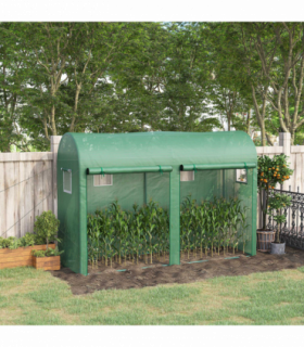 Mini Walk-in Greenhouse