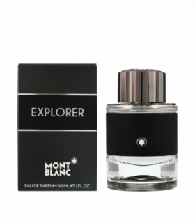 Mont Blanc Explorer Eau de Parfum Spray 60ml