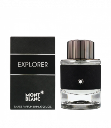 Mont Blanc Explorer Eau de Parfum Spray 60ml