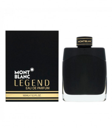 Mont Blanc Legend Eau de Parfum Spray 100ml