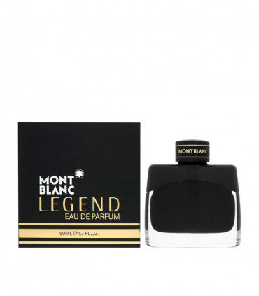 Mont Blanc Legend Eau de Parfum Spray 50ml