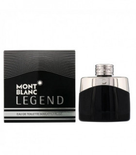 Mont Blanc Legend Eau de Toilette Spray 50ml