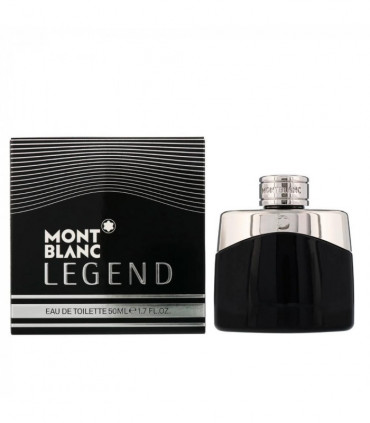 Mont Blanc Legend Eau de Toilette Spray 50ml