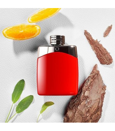 Mont blanc Legend Red Eau De Parfum Spray 50ml