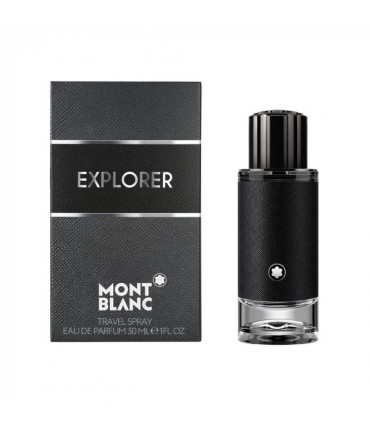 Montblanc Explorer Eau De Parfum Spray 30ml