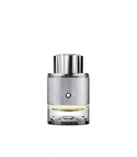 Montblanc Explorer Platinum Eau De Parfum Spray 60ml