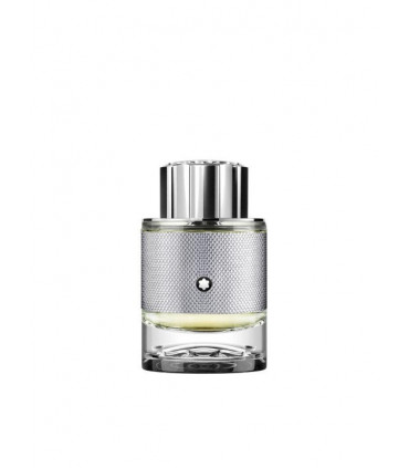 Montblanc Explorer Platinum Eau De Parfum Spray 60ml