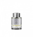 Montblanc Explorer Platinum Eau De Parfum Spray 60ml