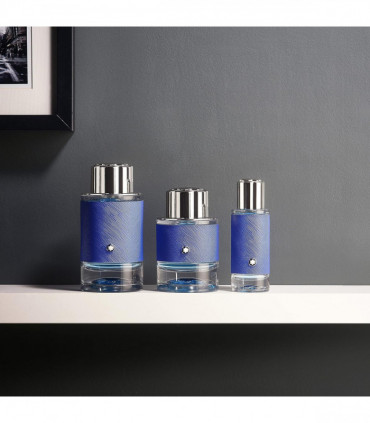 Montblanc Explorer Ultra Blue Eau de Parfum Spray 30ml