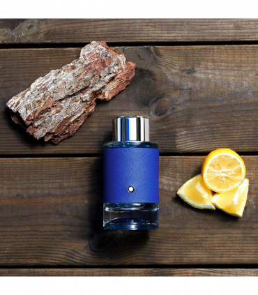 Montblanc Explorer Ultra Blue Eau de Parfum Spray 30ml