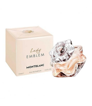 Montblanc Lady Emblem  Eau De Parfum Spray 75ml