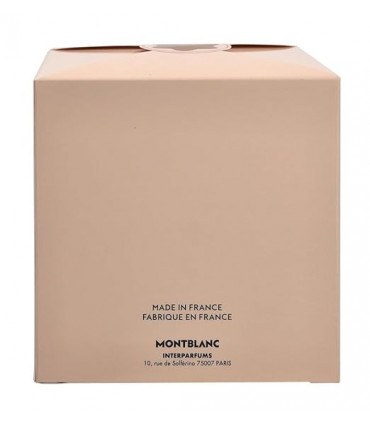 Montblanc Lady Emblem  Eau De Parfum Spray 75ml