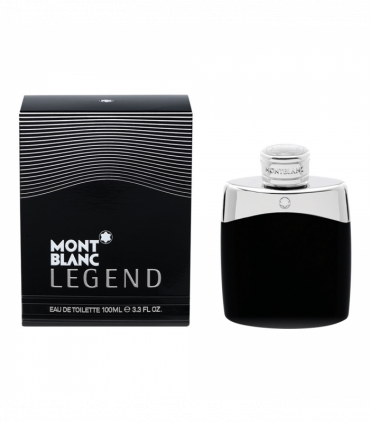 Montblanc Legend Eau de Toilette Spray 100ml