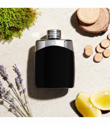 Montblanc Legend Eau de Toilette Spray 100ml