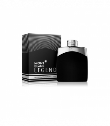 Montblanc Legend Eau de Toilette Spray 100ml