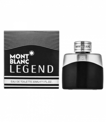 Montblanc Legend Eau de Toilette Spray 30ml