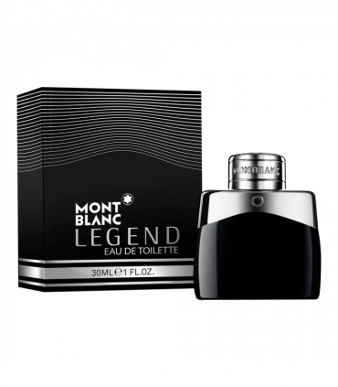 Montblanc Legend Eau de Toilette Spray 30ml
