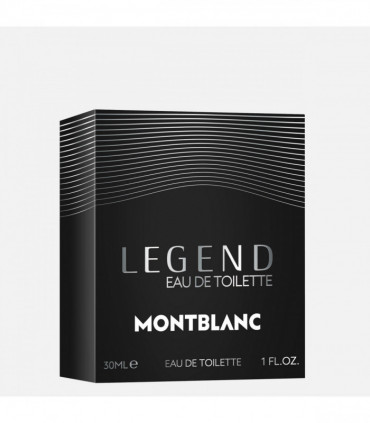 Montblanc Legend Eau de Toilette Spray 30ml