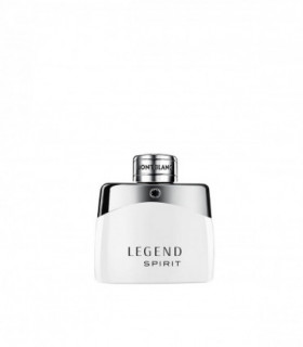 Montblanc Legend Spirit Eau de Toilette Spray 30ml