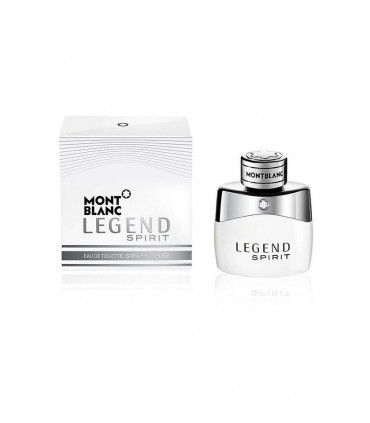 Montblanc Legend Spirit Eau de Toilette Spray 30ml