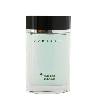 Montblanc Presence Eau de Toilette Spray 75ml