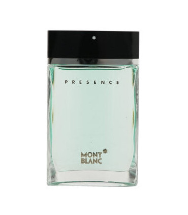 Montblanc Presence Eau de Toilette Spray 75ml