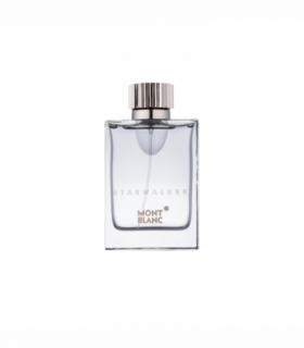 Montblanc Starwalker Eau De Toilette Spray 75ml