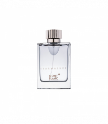 Montblanc Starwalker Eau De Toilette Spray 75ml