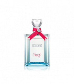 Moschino Funny Eau De Toilette Spray 100ml