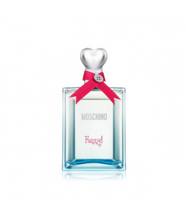 Moschino Funny Eau De Toilette Spray 100ml