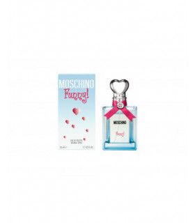 Moschino Funny Eau de Toilette Spray 50ml