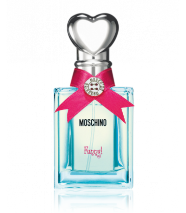 Moschino Funny Eau de Toilette Spray 50ml