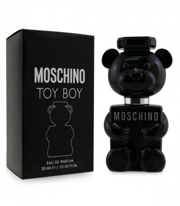 Moschino Toy Boy Eau De Parfum Spray 30ml