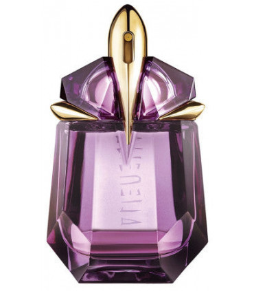 Mugler Alien Eau De Toilette Spray 30ml