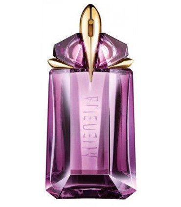 Mugler Alien Eau de Toilette Spray 60ml
